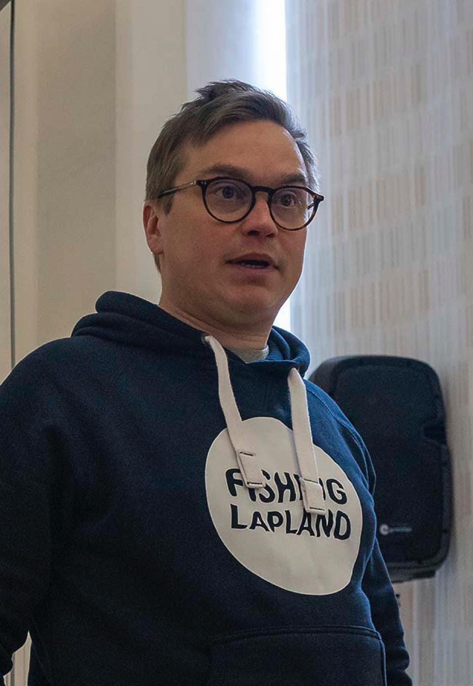 Lapin Kalastusmatkailu ry, sihteeri