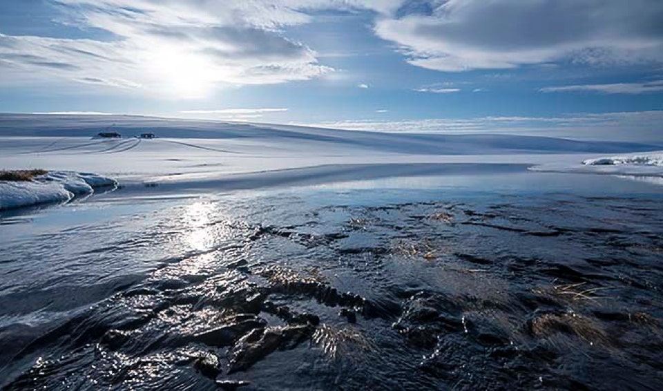 Mehamn, Gamvik, kalastus Gamvikissa