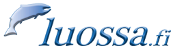Luossa.fi Tero Ronkainen Utsjoki
